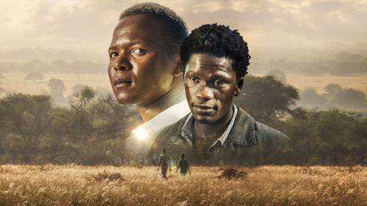 فيلم Amandla 2022 ايجي بست