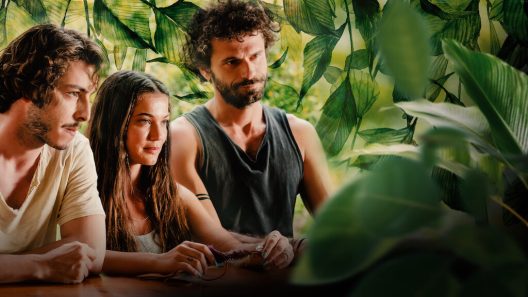 فيلم قيامة الحب 2022 ايجي بست