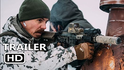 فيلم Attack on Finland 2022 ايجي بست