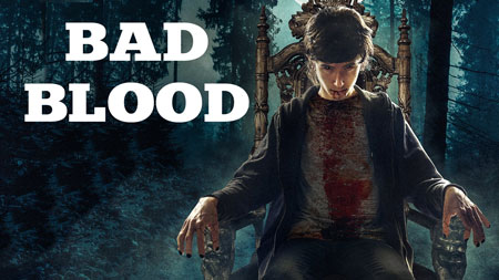 فيلم Bad Blood 2010 ايجي بست