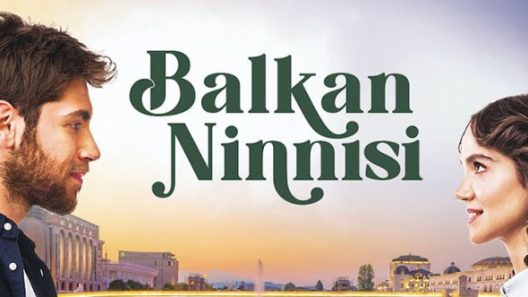 مسلسل تهويدة البلقان الحلقة 1 الاولى مترجمة قصة عشق