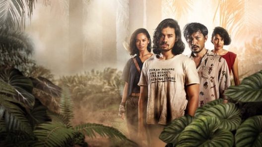 فيلم Ben & Jody 2022 ايجي بست