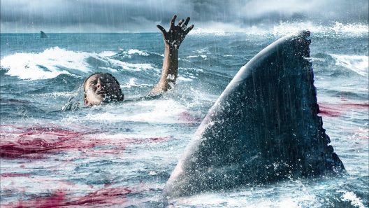 فيلم Beneath the Surface 2022 ايجي بست