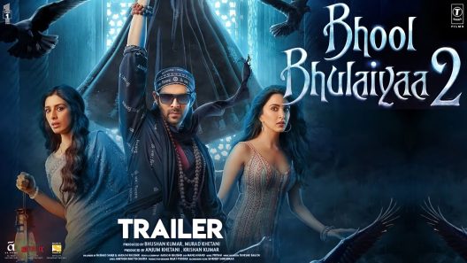 فيلم Bhool Bhulaiyaa 2 2022 ايجي بست