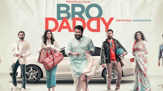 فيلم Bro Daddy 2022 ايجي بست