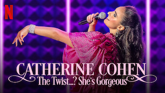 فيلم Catherine Cohen The Twist Shes Gorgeous 2022 ايجي بست