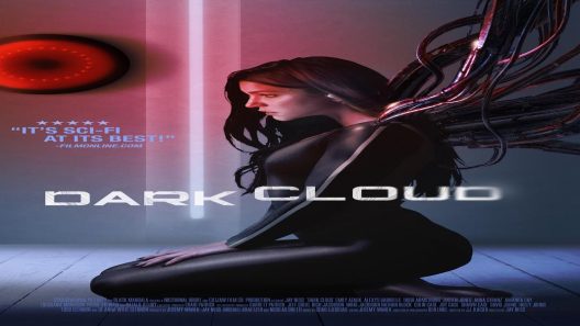 فيلم Dark Cloud 2022 ايجي بست