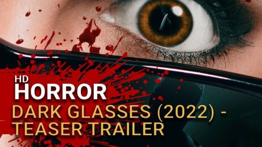 فيلم Dark Glasse 2022 ايجي بست