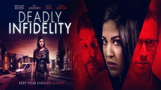 فيلم Deadly Infidelity 2022 ايجي بست