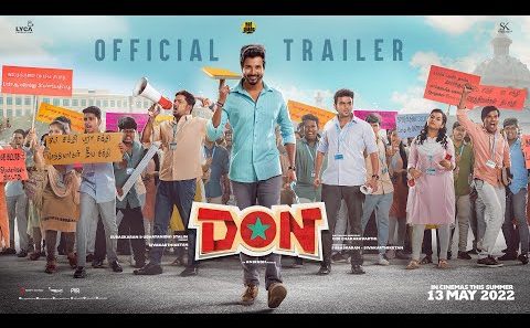فيلم Don 2022 ايجي بست