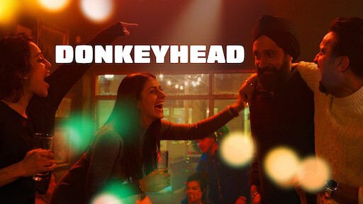 فيلم Donkeyhead 2022 ايجي بست