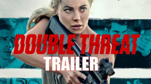فيلم Double Threat 2022 ايجي بست
