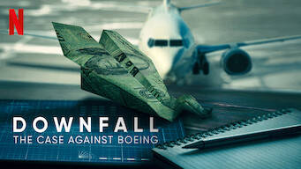 فيلم Downfall The Case Against Boeing 2022 ايجي بست