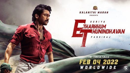 فيلم Etharkkum Thunindhavan 2022 ايجي بست