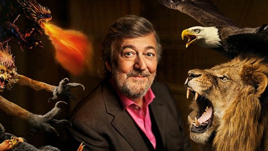 فيلم Fantastic Beasts A Natural History 2022 ايجي بست