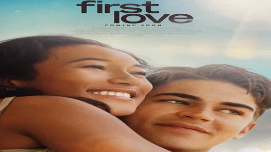 فيلم First Love 2022 ايجي بست