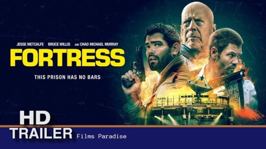 فيلم Fortress: Sniper’s Eye 2022 ايجي بست