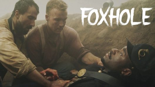 فيلم Foxhole 2022 ايجي بست