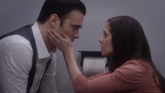 فيلم Gabriels Rapture Part Two 2022 ايجي بست