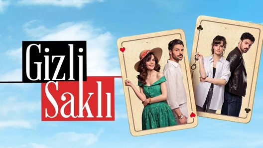 مسلسل في السر والخفاء الحلقة 8 الثامنة والاخيرة مترجمة قصة عشق