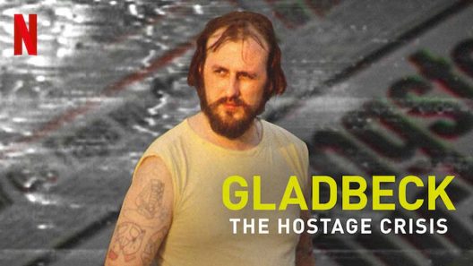 فيلم Gladbeck: The Hostage Crisis 2022 ايجي بست