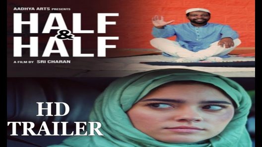 فيلم Half & Half 2022 ايجي بست