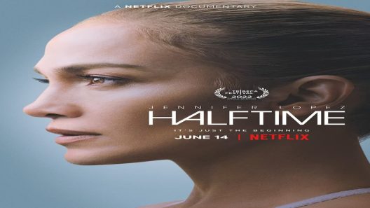 فيلم Halftime 2022 ايجي بست