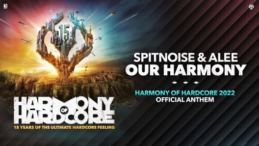 فيلم Harmony 2022 ايجي بست