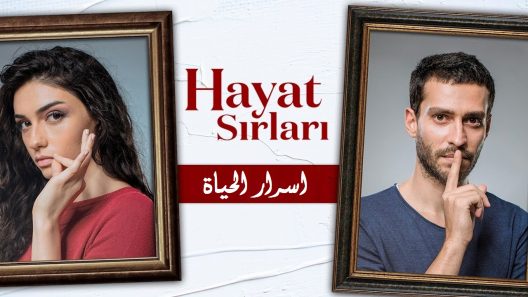 مسلسل اسرار الحياة الحلقة 11 الحادية عشر والاخيرة مترجمة قصة عشق