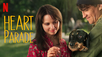 فيلم Heart Parade 2022 ايجي بست