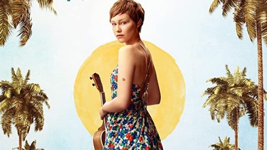 فيلم Hollywood Stargirl 2022 ايجي بست