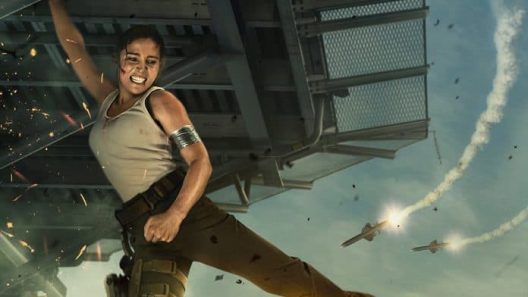 فيلم Interceptor 2022 ايجي بست