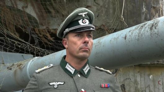 فيلم Iron Cross: The Road to Normandy 2022 ايجي بست