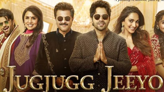 فيلم Jug Jugg Jeeyo 2022 ايجي بست