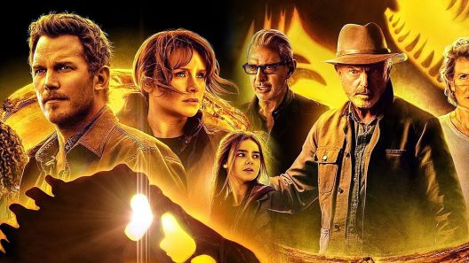 فيلم Jurassic World: Dominion 2022 ايجي بست