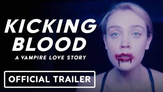 فيلم Kicking Blood A Vampire Love Story 2022 ايجي بست