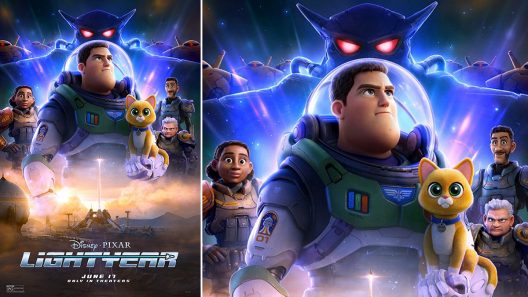 فيلم Lightyear 2022 ايجي بست