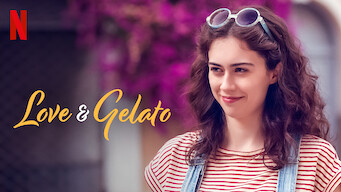 فيلم Love And Gelato 2022 ايجي بست