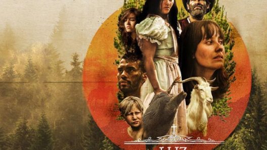 فيلم Luz: The Flower of Evil 2019 ايجي بست