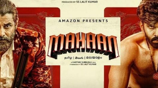 فيلم MAHAAN 2022 ايجي بست