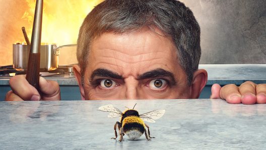 مسلسل Man VS Bee الحلقة 9 التاسعة والاخيرة مترجمة ايجي بست