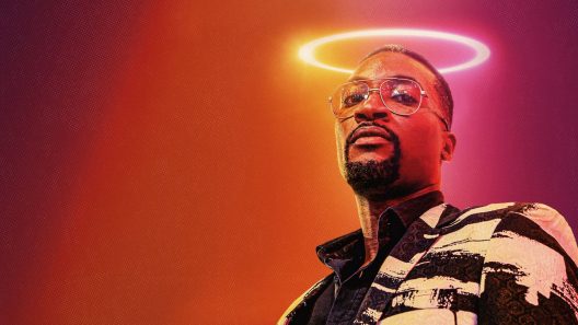 فيلم Man of God 2022 ايجي بست