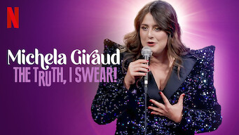 فيلم Michela Giraud The Truth I Swear! 2022 ايجي بست