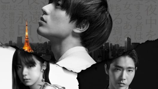 فيلم Midnight Maiden War 2022 ايجي بست