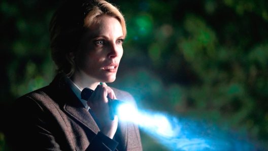 فيلم Miss Willoughby and the Haunted Bookshop 2022 ايجي بست