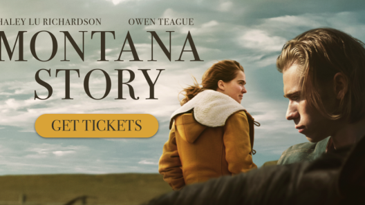 فيلم Montana Story 2021 ايجي بست