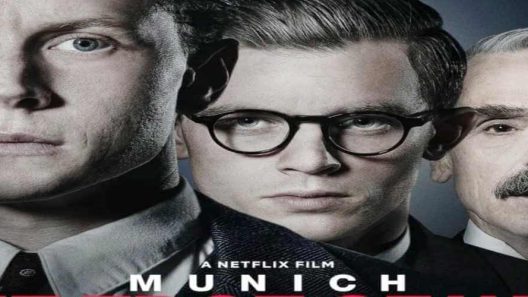 فيلم Munich The Edge Of War 2022 ايجي بست