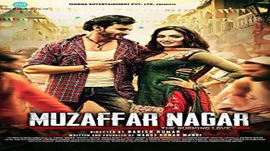 فيلم Muzaffarnagar 2022 ايجي بست