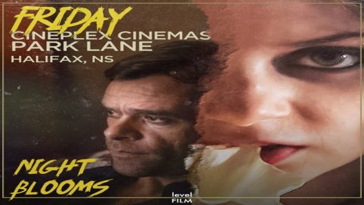 فيلم Night Blooms 2022 ايجي بست