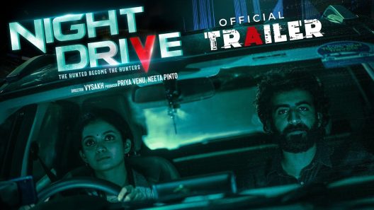 فيلم Night Drive 2022 ايجي بست